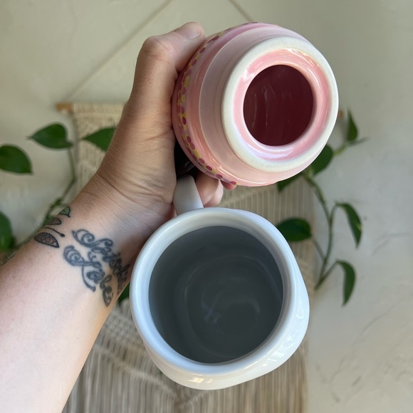 Disney Beaches & Cream Soda Shop Mug with Minnie Ears Lid – Everyday is Sundae - Picture 6 of 7